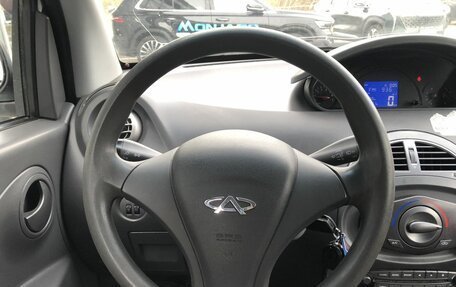 Chery IndiS (S18D) I, 2014 год, 270 000 рублей, 12 фотография