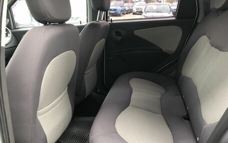 Chery IndiS (S18D) I, 2014 год, 270 000 рублей, 11 фотография