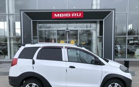 Chery IndiS (S18D) I, 2014 год, 270 000 рублей, 4 фотография