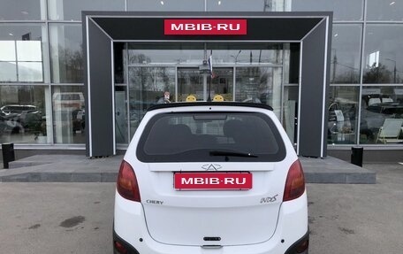 Chery IndiS (S18D) I, 2014 год, 270 000 рублей, 6 фотография