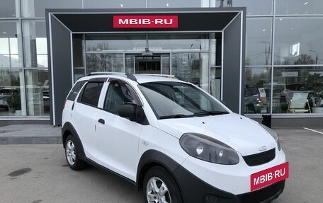 Chery IndiS (S18D) I, 2014 год, 270 000 рублей, 3 фотография