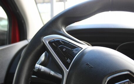 Renault Kaptur I рестайлинг, 2021 год, 1 549 000 рублей, 12 фотография