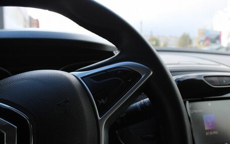 Renault Kaptur I рестайлинг, 2021 год, 1 549 000 рублей, 13 фотография