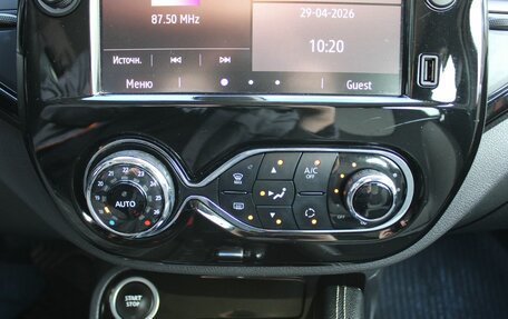 Renault Kaptur I рестайлинг, 2021 год, 1 549 000 рублей, 17 фотография