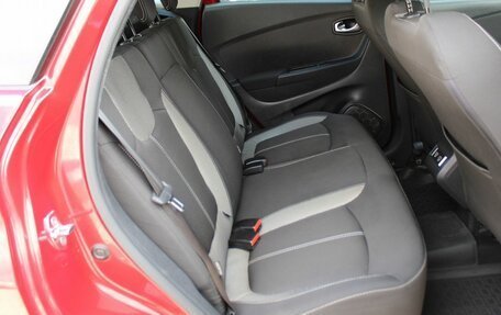 Renault Kaptur I рестайлинг, 2021 год, 1 549 000 рублей, 20 фотография