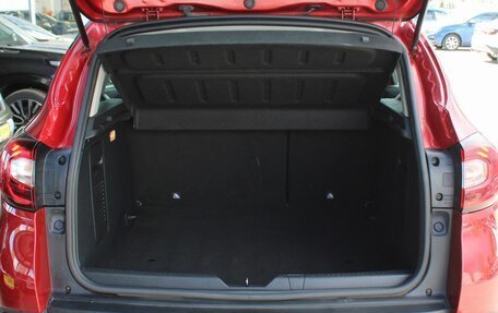 Renault Kaptur I рестайлинг, 2021 год, 1 549 000 рублей, 21 фотография