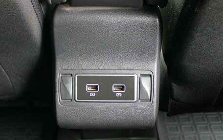 Renault Kaptur I рестайлинг, 2021 год, 1 549 000 рублей, 19 фотография