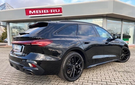 Audi A5, 2025 год, 5 944 766 рублей, 3 фотография