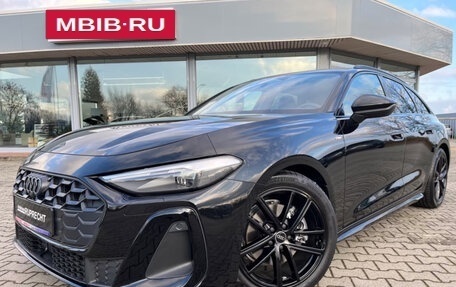 Audi A5, 2025 год, 5 944 766 рублей, 2 фотография