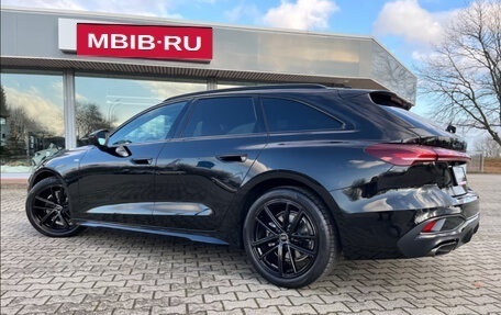 Audi A5, 2025 год, 5 944 766 рублей, 4 фотография