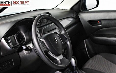 Suzuki Vitara II рестайлинг, 2021 год, 1 967 000 рублей, 11 фотография