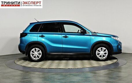 Suzuki Vitara II рестайлинг, 2021 год, 1 967 000 рублей, 8 фотография