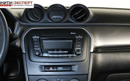 Suzuki Vitara II рестайлинг, 2021 год, 1 967 000 рублей, 15 фотография
