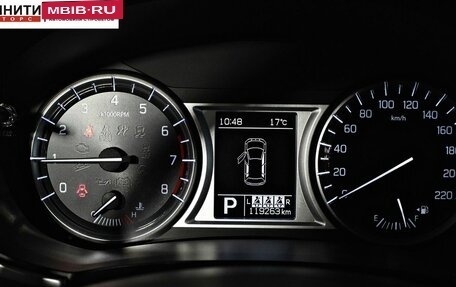 Suzuki Vitara II рестайлинг, 2021 год, 1 967 000 рублей, 14 фотография