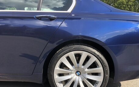 BMW 7 серия, 2011 год, 1 475 000 рублей, 9 фотография