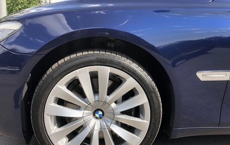 BMW 7 серия, 2011 год, 1 475 000 рублей, 10 фотография