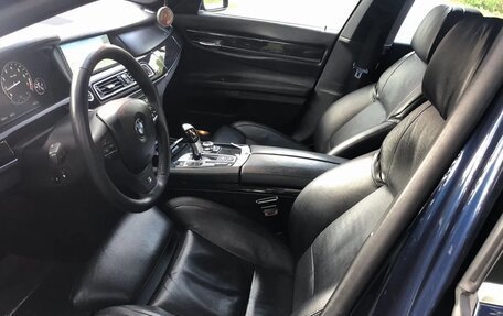 BMW 7 серия, 2011 год, 1 475 000 рублей, 11 фотография