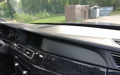 BMW 7 серия, 2011 год, 1 475 000 рублей, 12 фотография