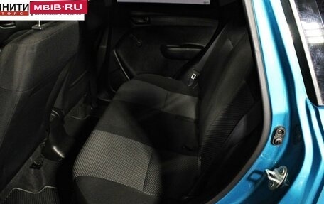 Suzuki Vitara II рестайлинг, 2021 год, 1 967 000 рублей, 16 фотография