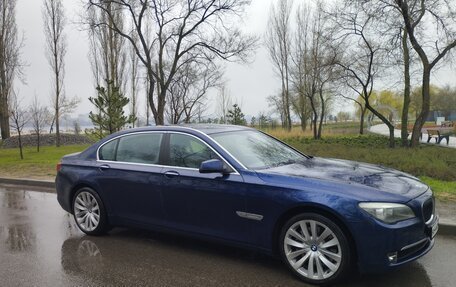 BMW 7 серия, 2011 год, 1 475 000 рублей, 18 фотография