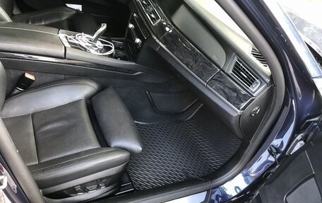 BMW 7 серия, 2011 год, 1 475 000 рублей, 13 фотография