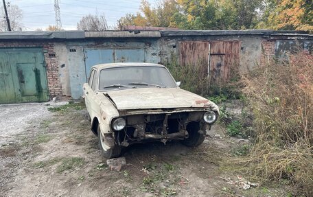 ГАЗ 24 «Волга» I (24), 1983 год, 40 000 рублей, 3 фотография