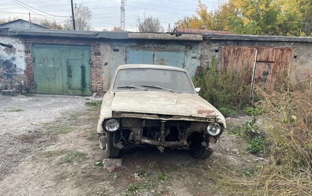 ГАЗ 24 «Волга» I (24), 1983 год, 40 000 рублей, 2 фотография