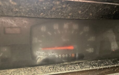 ГАЗ 24 «Волга» I (24), 1983 год, 40 000 рублей, 4 фотография