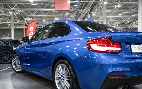 BMW 2 серия F22, 2018 год, 3 100 000 рублей, 13 фотография