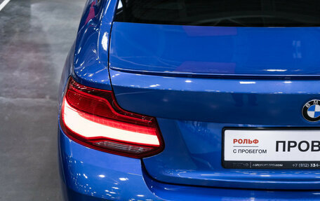 BMW 2 серия F22, 2018 год, 3 100 000 рублей, 11 фотография