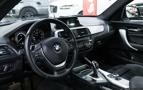 BMW 2 серия F22, 2018 год, 3 100 000 рублей, 14 фотография