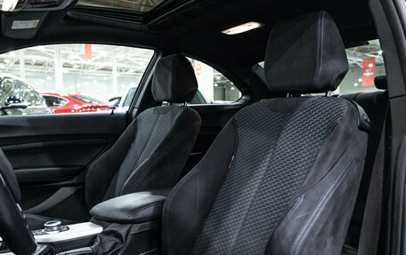 BMW 2 серия F22, 2018 год, 3 100 000 рублей, 15 фотография