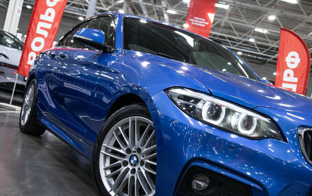 BMW 2 серия F22, 2018 год, 3 100 000 рублей, 6 фотография