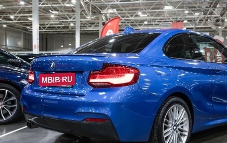 BMW 2 серия F22, 2018 год, 3 100 000 рублей, 9 фотография