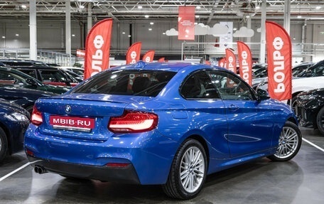 BMW 2 серия F22, 2018 год, 3 100 000 рублей, 8 фотография