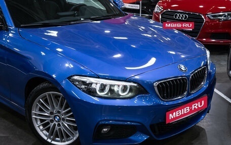 BMW 2 серия F22, 2018 год, 3 100 000 рублей, 7 фотография