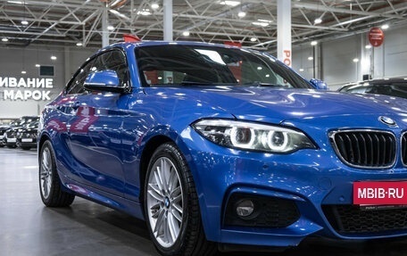 BMW 2 серия F22, 2018 год, 3 100 000 рублей, 4 фотография