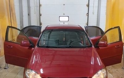 Chevrolet Lacetti, 2011 год, 800 000 рублей, 1 фотография