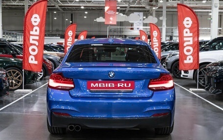 BMW 2 серия F22, 2018 год, 3 100 000 рублей, 10 фотография