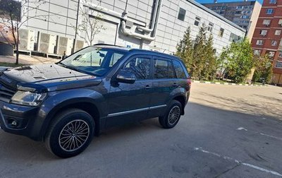 Suzuki Grand Vitara, 2014 год, 1 490 000 рублей, 1 фотография