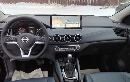 Nissan Qashqai, 2026 год, 2 400 000 рублей, 1 фотография