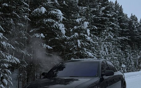 Audi A4, 2010 год, 935 000 рублей, 1 фотография