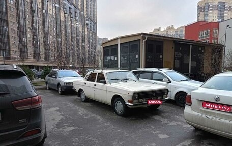 ГАЗ 24 «Волга», 1990 год, 220 000 рублей, 1 фотография