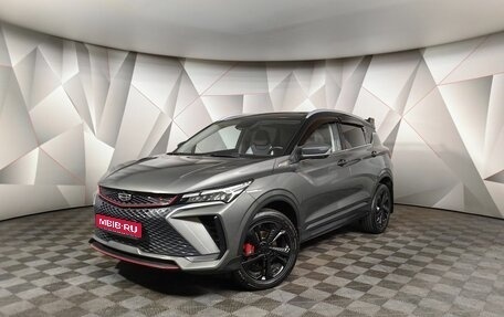 Geely Coolray I, 2023 год, 1 997 000 рублей, 1 фотография