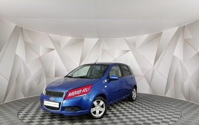 Chevrolet Aveo III, 2010 год, 397 000 рублей, 1 фотография