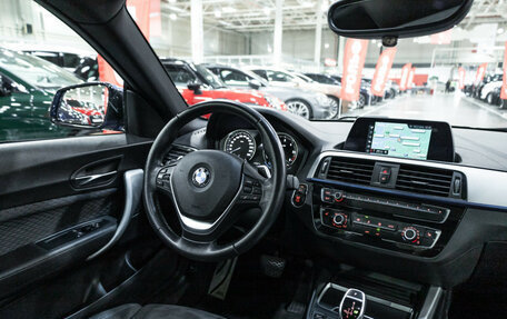 BMW 2 серия F22, 2018 год, 3 100 000 рублей, 18 фотография