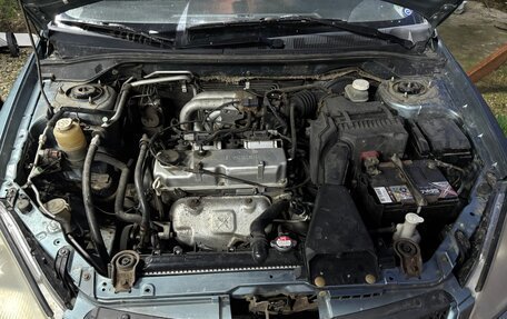 Mitsubishi Lancer IX, 2006 год, 420 000 рублей, 6 фотография