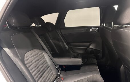 KIA cee'd III, 2021 год, 2 520 000 рублей, 7 фотография