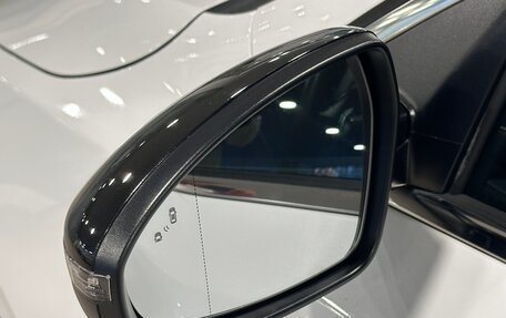 KIA cee'd III, 2021 год, 2 520 000 рублей, 8 фотография