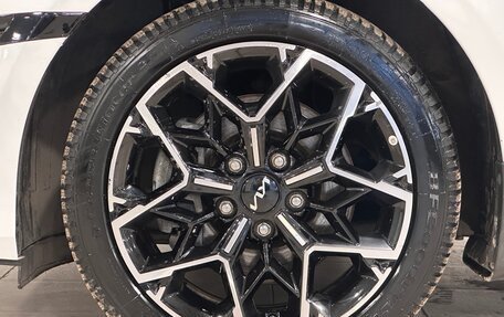 KIA cee'd III, 2021 год, 2 520 000 рублей, 10 фотография